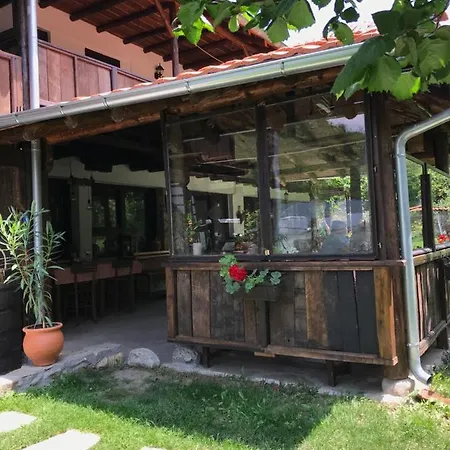 Farm stay Tosa *