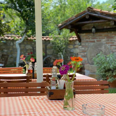 Farm stay Tosa