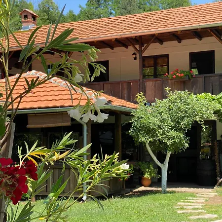 Alloggio per agriturismo Tosa