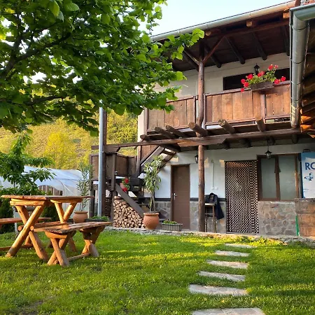 Farm stay Tosa *