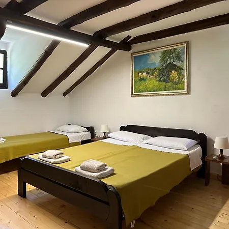 Tosa Farm stay