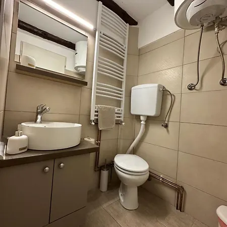 Tosa Farmház Poganovo