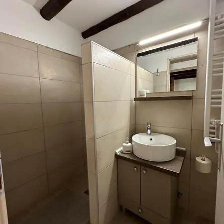 Farmház Tosa Poganovo