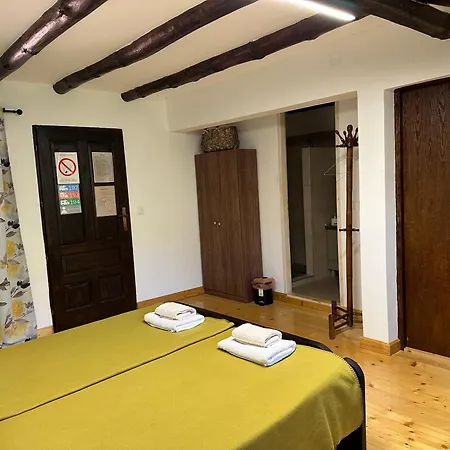 Tosa Alloggio per agriturismo