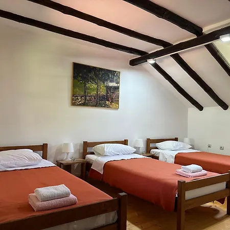 Tosa Alloggio per agriturismo