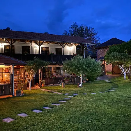 Farm stay Tosa