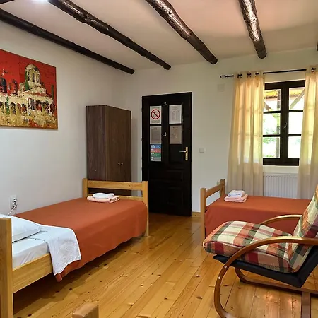 Tosa Farm stay *