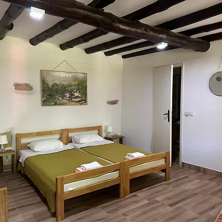 Tosa Alloggio per agriturismo