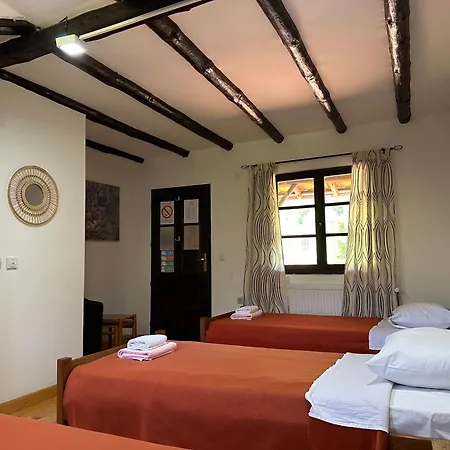 Tosa Farm stay *