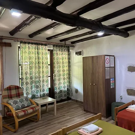 Alloggio per agriturismo Tosa *