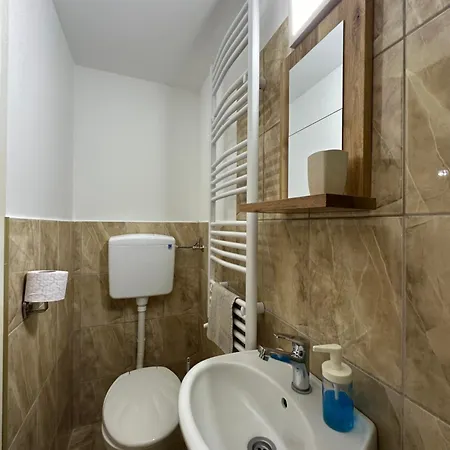 Farmház Tosa Poganovo