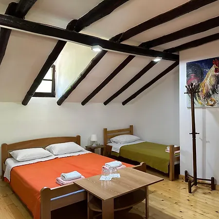 Tosa Alloggio per agriturismo