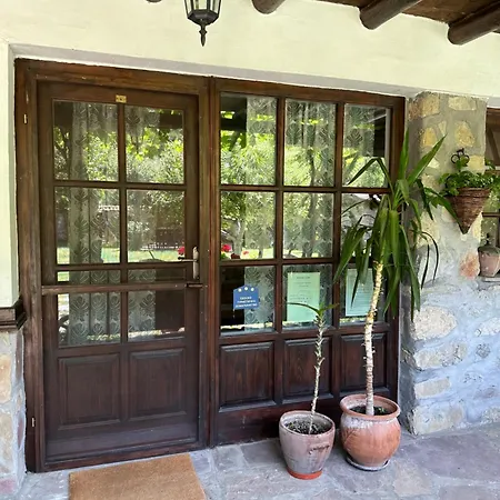 Alloggio per agriturismo Tosa