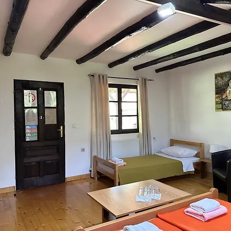 Tosa Farm stay *