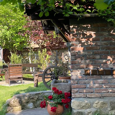 Alloggio per agriturismo Tosa