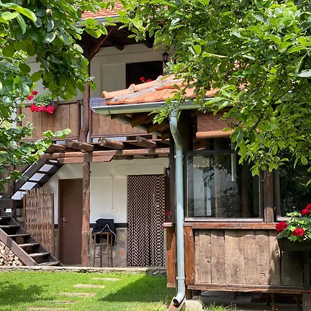 Tosa Farm stay *