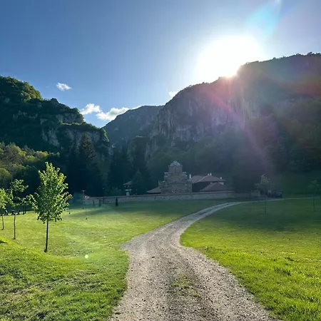 Tosa Alloggio per agriturismo