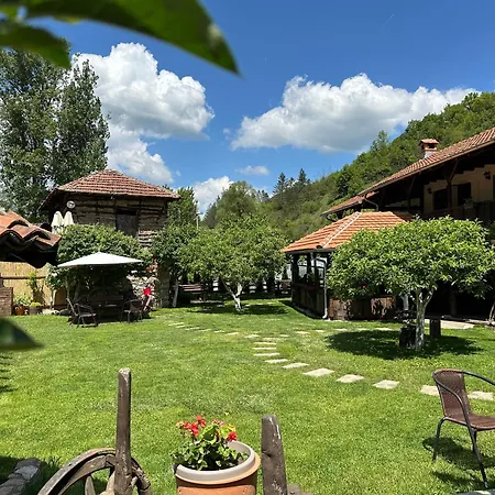 Tosa Alloggio per agriturismo