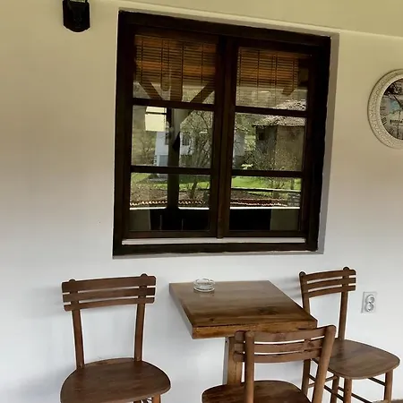 Tosa Farm stay *