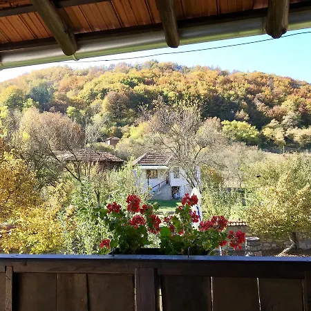 Tosa Farm stay Poganovo