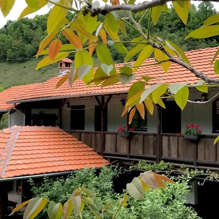 Farm stay Tosa *