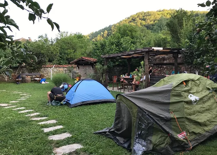 Κατάλυμα σε φάρμα Tosa *