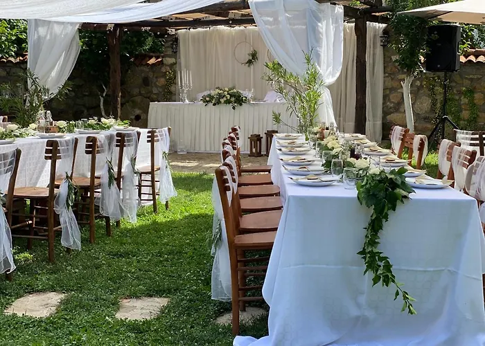 Κατάλυμα σε φάρμα Tosa