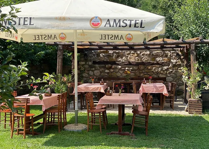 Tosa Κατάλυμα σε φάρμα