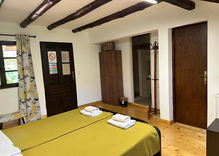 Tosa Κατάλυμα σε φάρμα