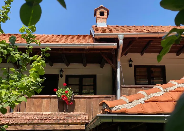 Tosa Κατάλυμα σε φάρμα *