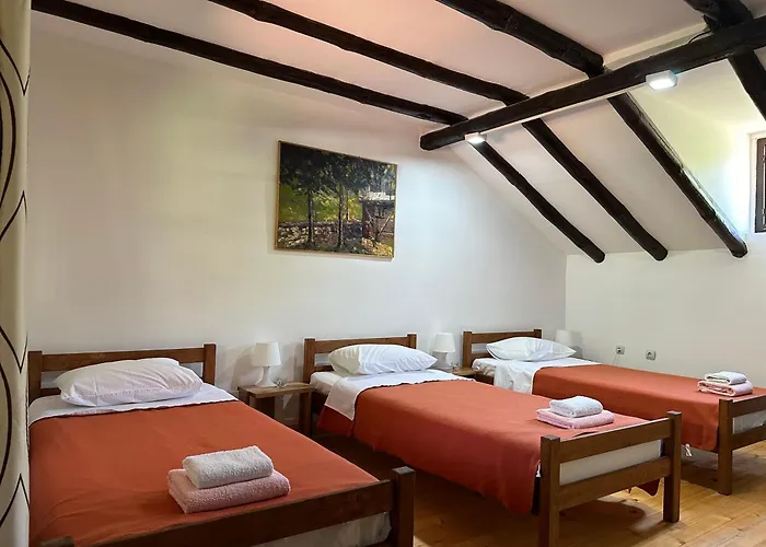 Tosa Κατάλυμα σε φάρμα