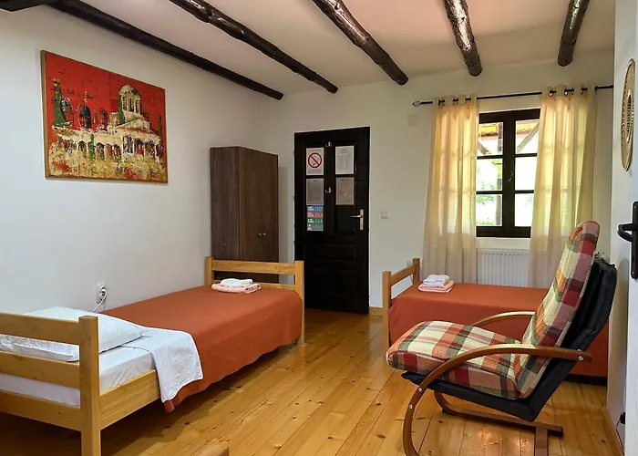 Tosa Κατάλυμα σε φάρμα *