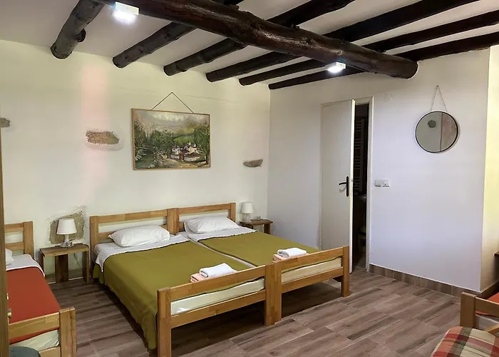 Tosa Κατάλυμα σε φάρμα