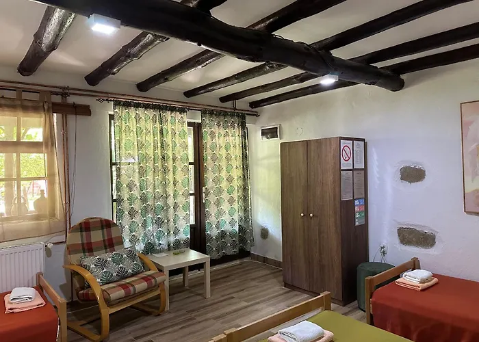 Κατάλυμα σε φάρμα Tosa *