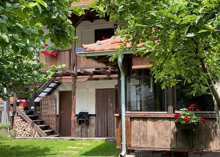 Tosa Κατάλυμα σε φάρμα *