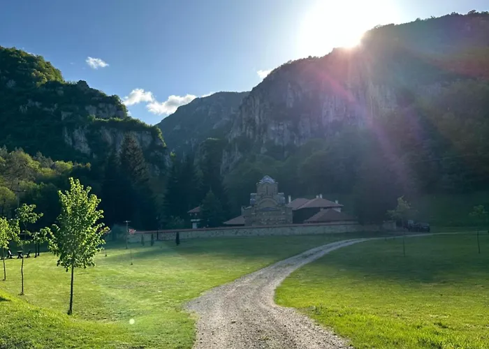 Tosa Κατάλυμα σε φάρμα