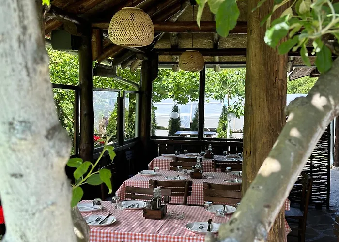 Κατάλυμα σε φάρμα Tosa *