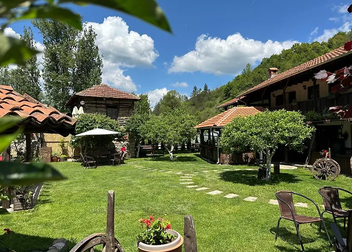 Tosa Κατάλυμα σε φάρμα