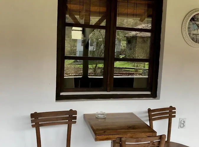 Tosa Κατάλυμα σε φάρμα *